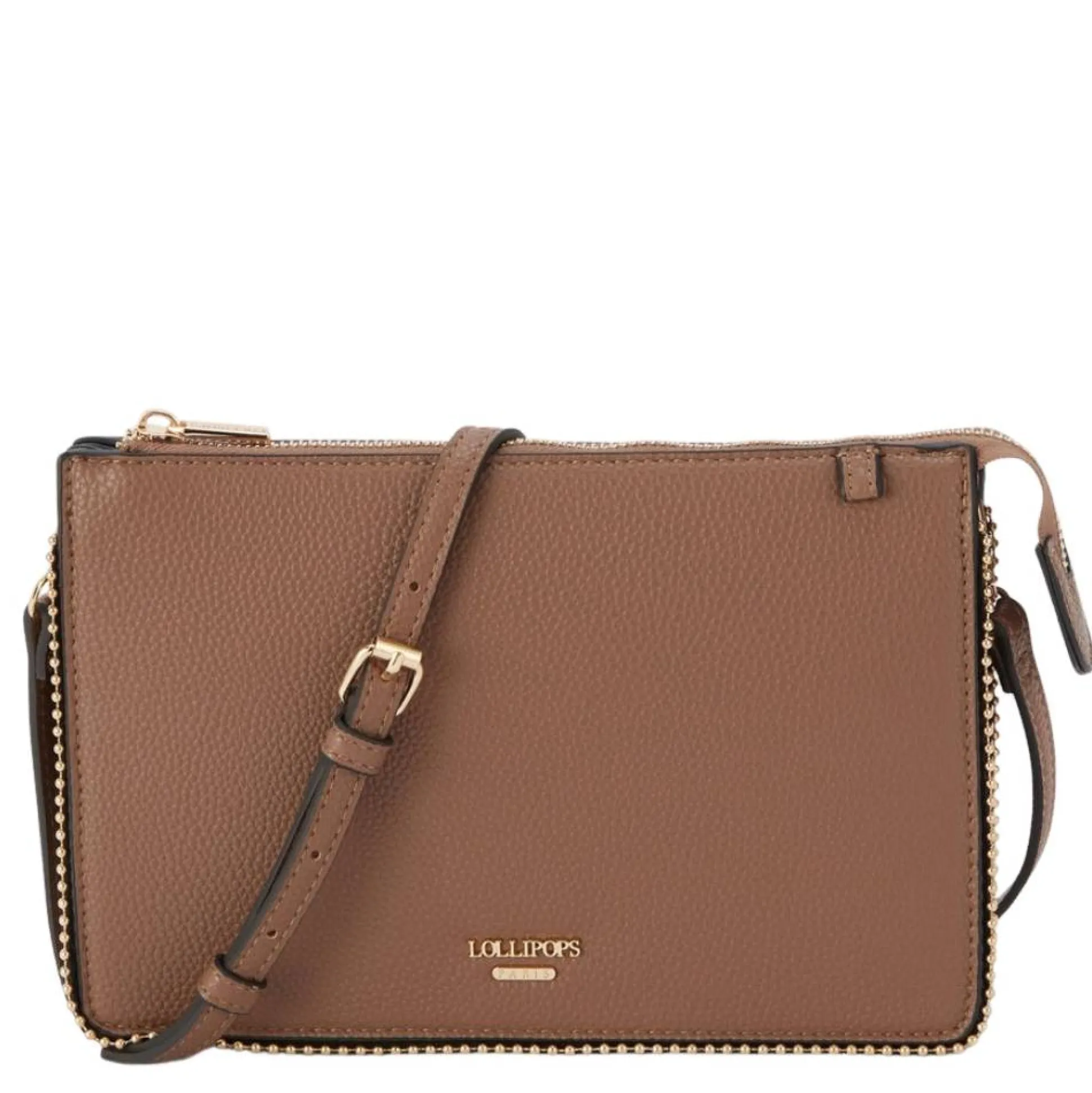 Lollipops Petit sac bandouliere perle autour Obihiro*Femme Sacs Bandoulière