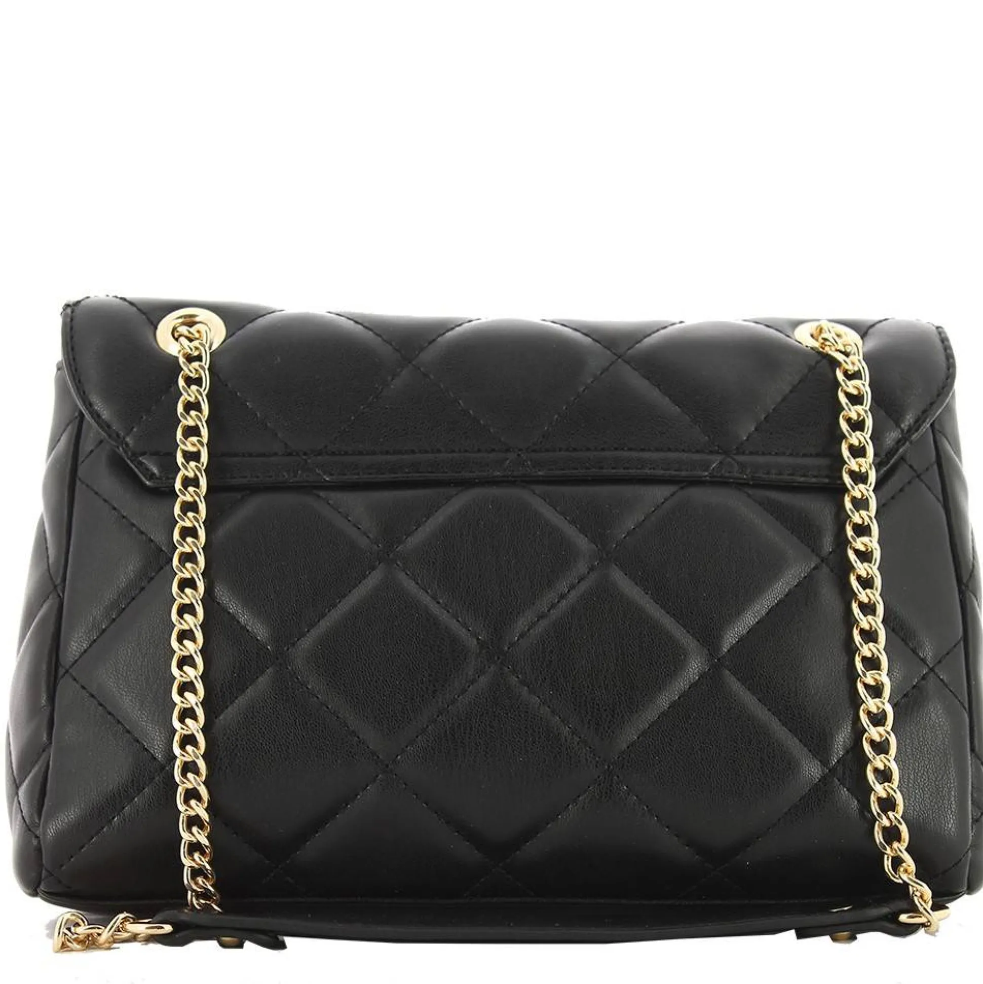 Valentino Bags Petit sac bandouliere rabat matelasse Ocarina*Femme Sacs De Soirée|Sacs Bandoulière