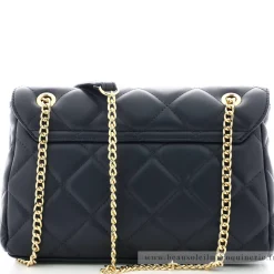 Valentino Bags Petit sac bandouliere rabat matelasse Ocarina*Femme Sacs De Soirée|Sacs Bandoulière