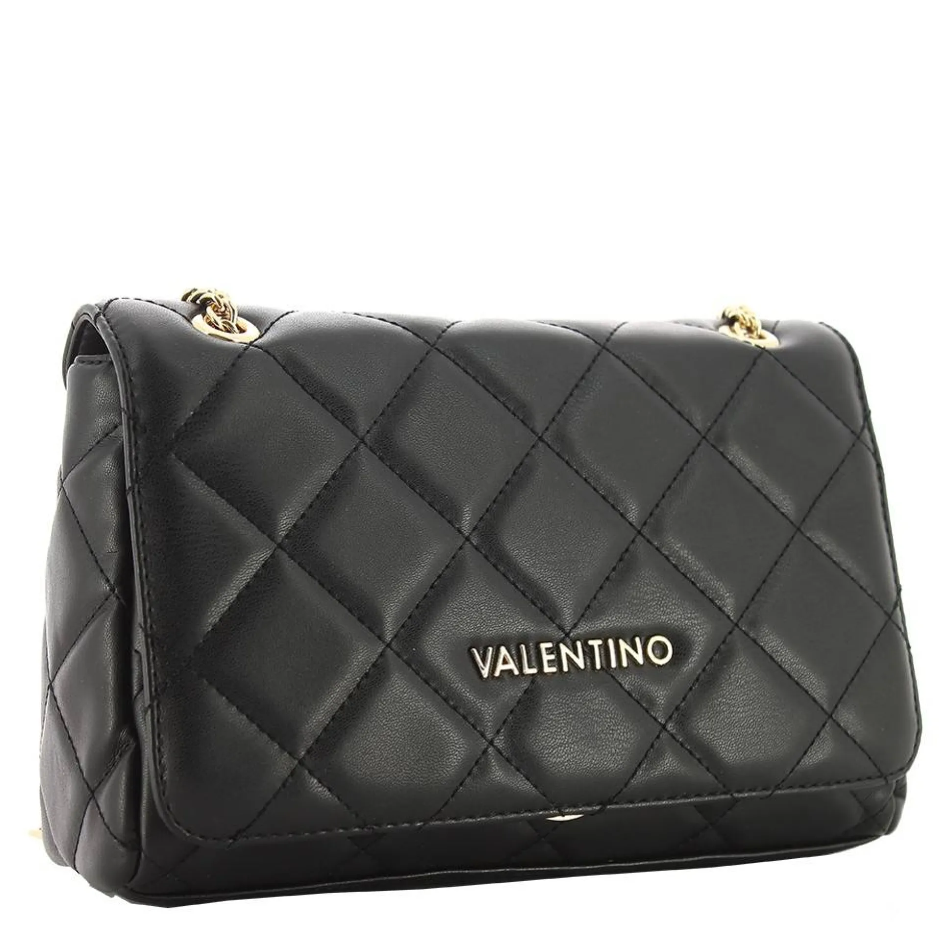 Valentino Bags Petit sac bandouliere rabat matelasse Ocarina*Femme Sacs De Soirée|Sacs Bandoulière