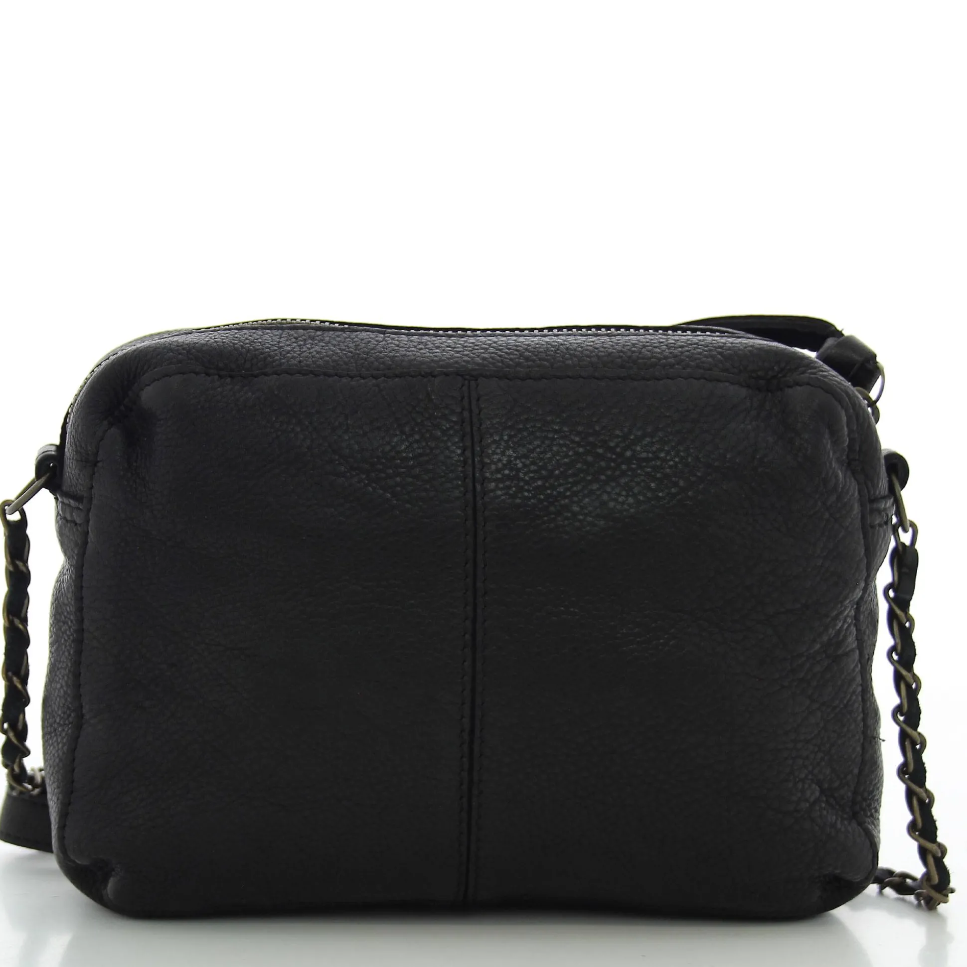 Pieces Petit sac bandouliere Ranni en cuir*Femme Sacs Bandoulière