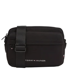 Tommy Hilfiger Petit sac bandouliere Skyline en textile*Homme Petites Sacoches Homme