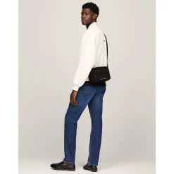 Tommy Hilfiger Petit sac bandouliere Skyline en textile*Homme Petites Sacoches Homme