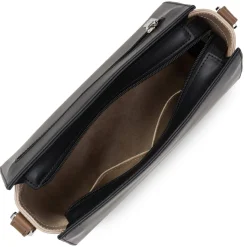 Lancaster Petit sac bandouliere Smooth Fabrique en France*Femme Sacs Bandoulière