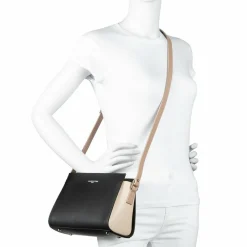 Lancaster Petit sac bandouliere Smooth Fabrique en France*Femme Sacs Bandoulière