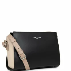 Lancaster Petit sac bandouliere Smooth Fabrique en France*Femme Sacs Bandoulière
