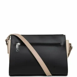 Lancaster Petit sac bandouliere Smooth Fabrique en France*Femme Sacs Bandoulière