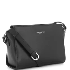 Lancaster Petit sac bandouliere Smooth Fabrique en France*Femme Sacs Bandoulière