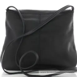 Pieces Petit sac bandouliere Totally Royal a rabat*Femme Sacs Bandoulière