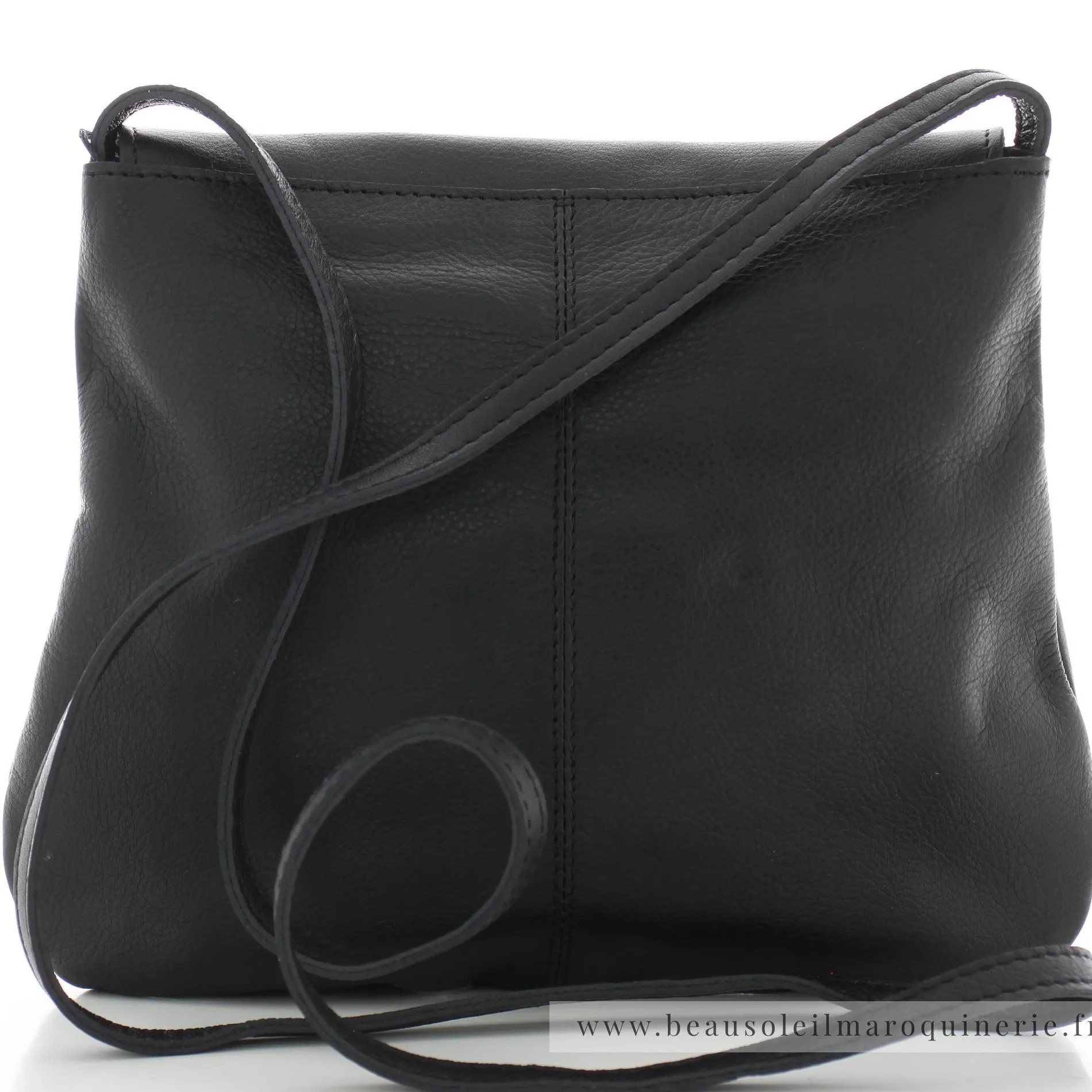 Pieces Petit sac bandouliere Totally Royal a rabat*Femme Sacs Bandoulière
