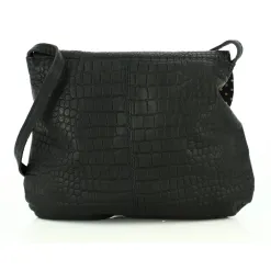 Pieces Petit sac bandouliere Totally Royal a rabat*Femme Sacs Bandoulière