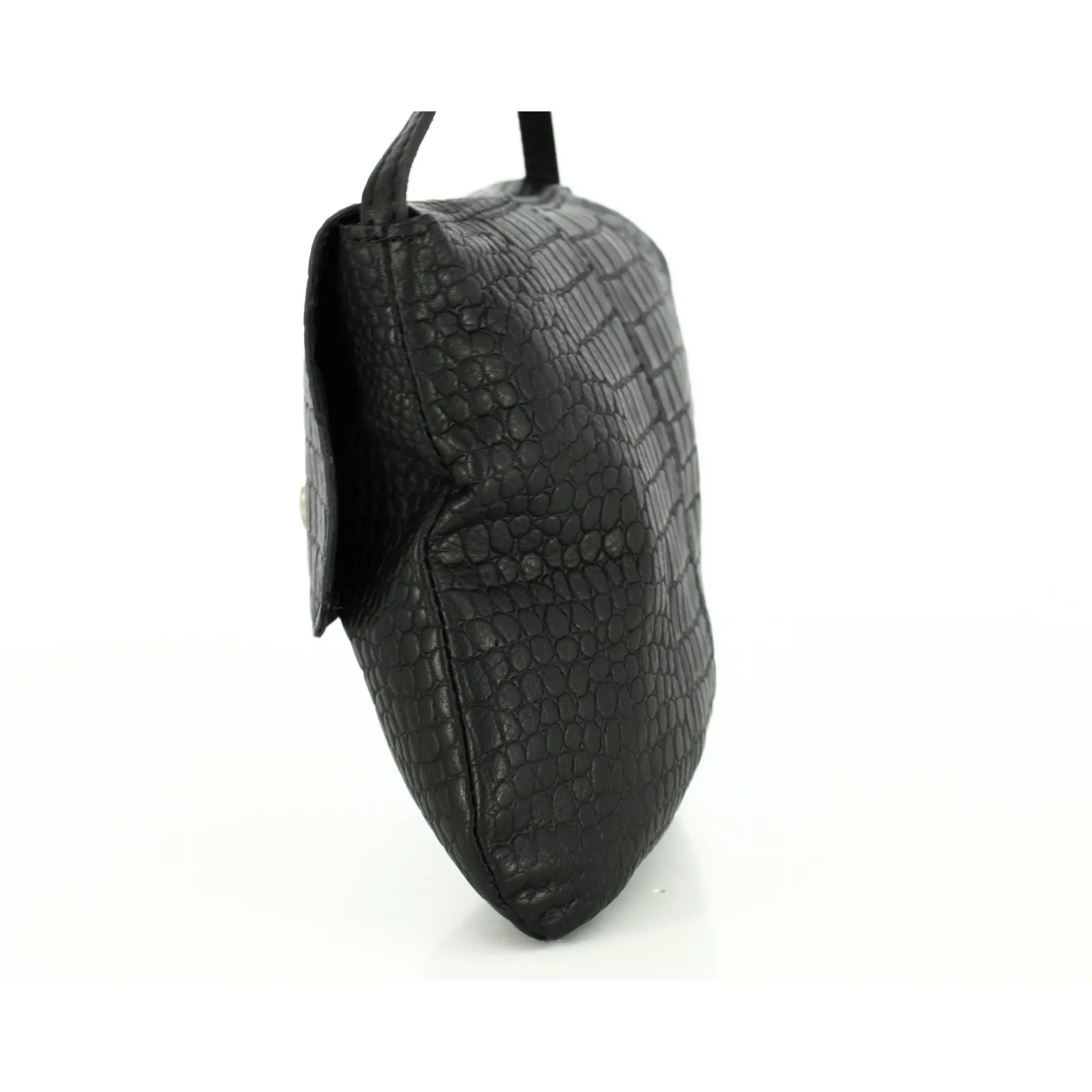 Pieces Petit sac bandouliere Totally Royal a rabat*Femme Sacs Bandoulière