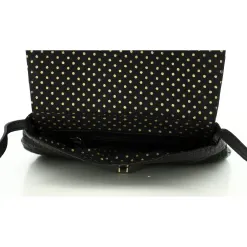 Pieces Petit sac bandouliere Totally Royal a rabat*Femme Sacs Bandoulière