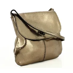 Pieces Petit sac bandouliere Totally Royal a rabat*Femme Sacs Bandoulière