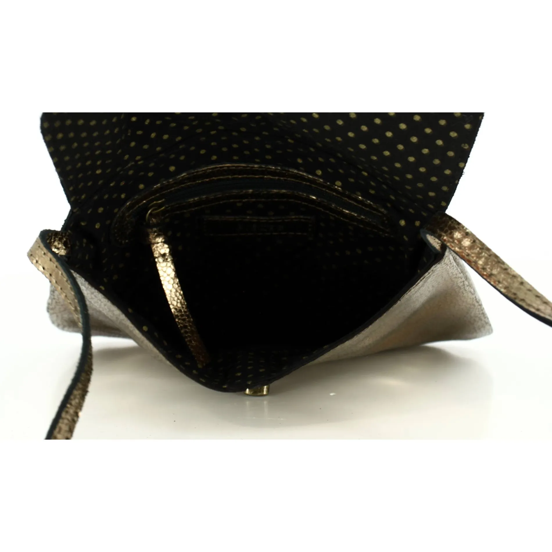 Pieces Petit sac bandouliere Totally Royal a rabat*Femme Sacs Bandoulière
