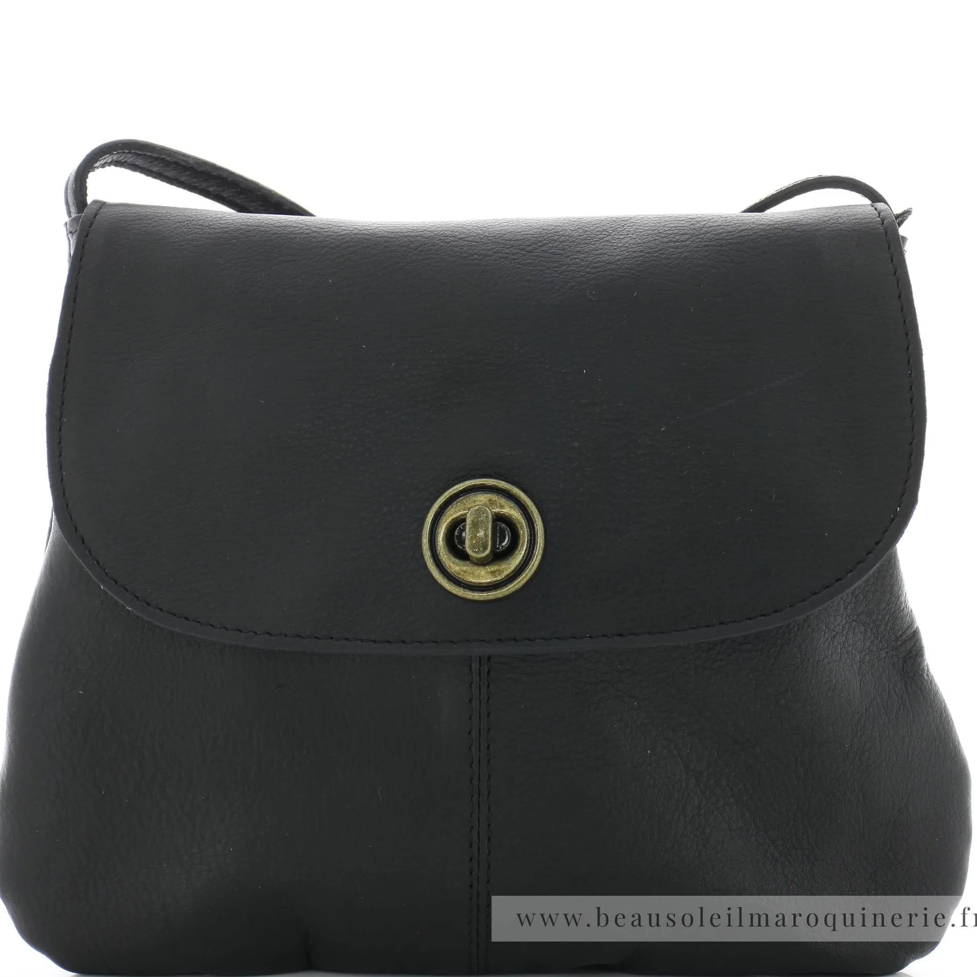 Pieces Petit sac bandouliere Totally Royal a rabat*Femme Sacs Bandoulière