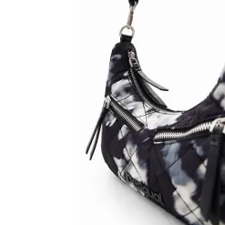 Desigual Petit sac bandouliere Yenes Medley*Femme Sacs Porté Épaule