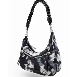 Desigual Petit sac bandouliere Yenes Medley*Femme Sacs Porté Épaule