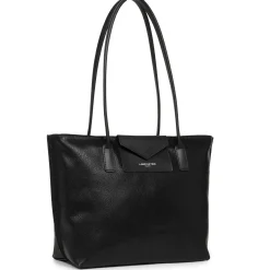 Lancaster Petit sac cabas poche enveloppe Maya*Femme Sacs Cabas