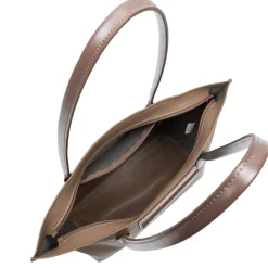 Lancaster Petit sac cabas poche enveloppe Maya*Femme Sacs Cabas