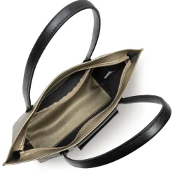 Lancaster Petit sac cabas poche enveloppe Maya*Femme Sacs Cabas