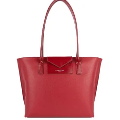 Lancaster Petit sac cabas poche enveloppe Maya*Femme Sacs Cabas