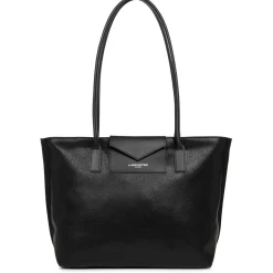 Lancaster Petit sac cabas poche enveloppe Maya*Femme Sacs Cabas