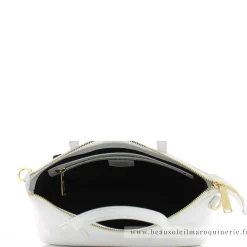 Lancel Petit sac cabas porte main Essential logo*Femme Sacs Bandoulière|Sacs À Main