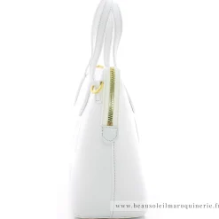 Lancel Petit sac cabas porte main Essential logo*Femme Sacs Bandoulière|Sacs À Main