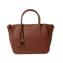 Mac Douglas Petit sac cabas Vestige Romy S cuir graine*Femme Sacs À Main