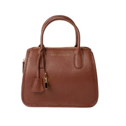 Mac Douglas Petit sac cabas Vestige Romy S cuir graine*Femme Sacs À Main