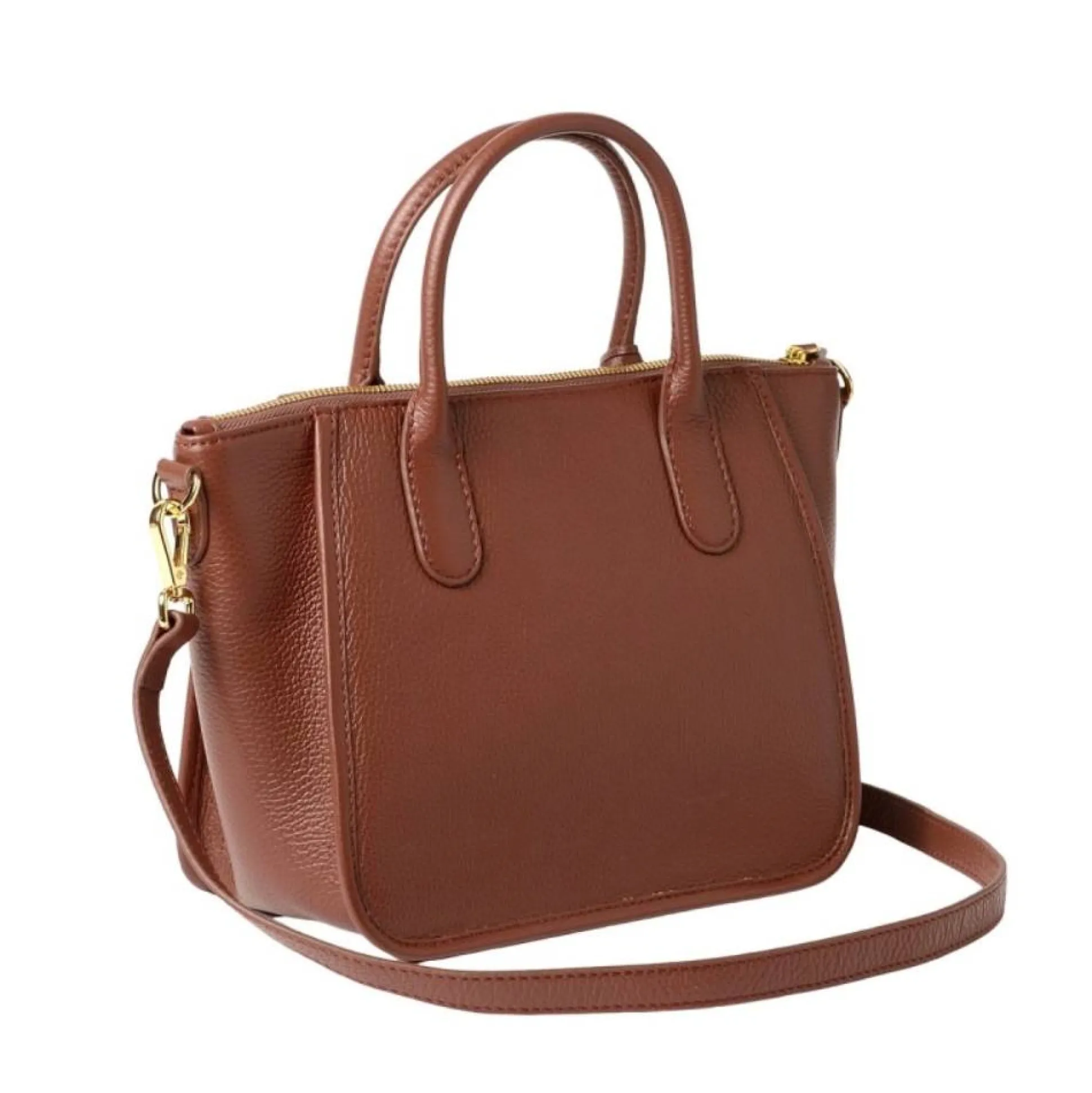 Mac Douglas Petit sac cabas Vestige Romy S cuir graine*Femme Sacs À Main