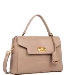 Lancaster Petit sac cartable Donna Grace S*Femme Sacs À Main