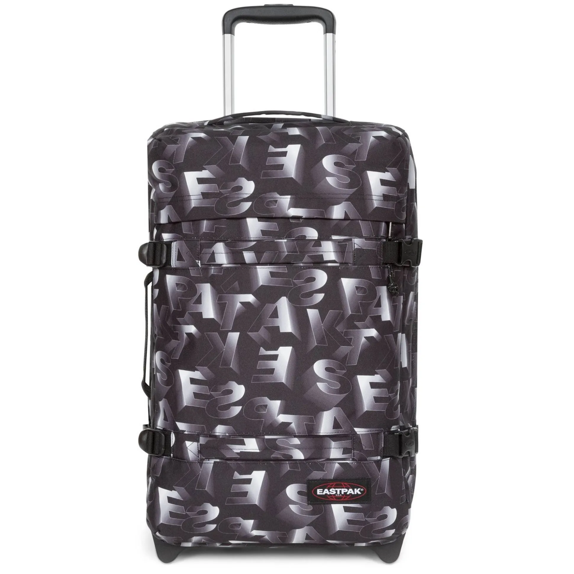 Eastpak Petit sac de voyage a roulettes Transit'R S 51cm* Sacs De Voyage Roulettes