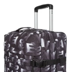 Eastpak Petit sac de voyage a roulettes Transit'R S 51cm* Sacs De Voyage Roulettes
