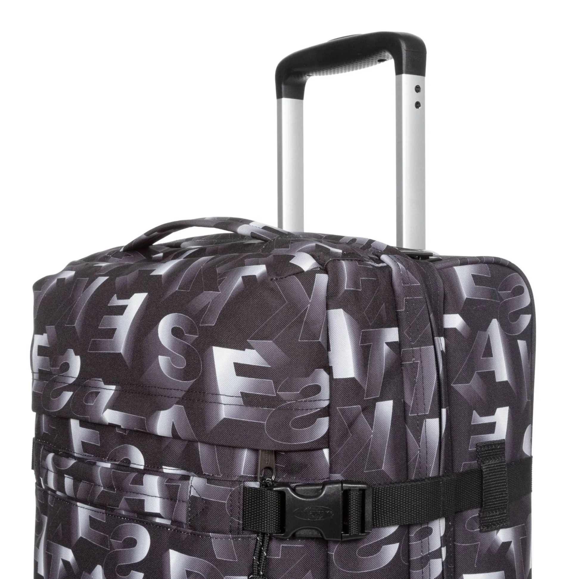 Eastpak Petit sac de voyage a roulettes Transit'R S 51cm* Sacs De Voyage Roulettes