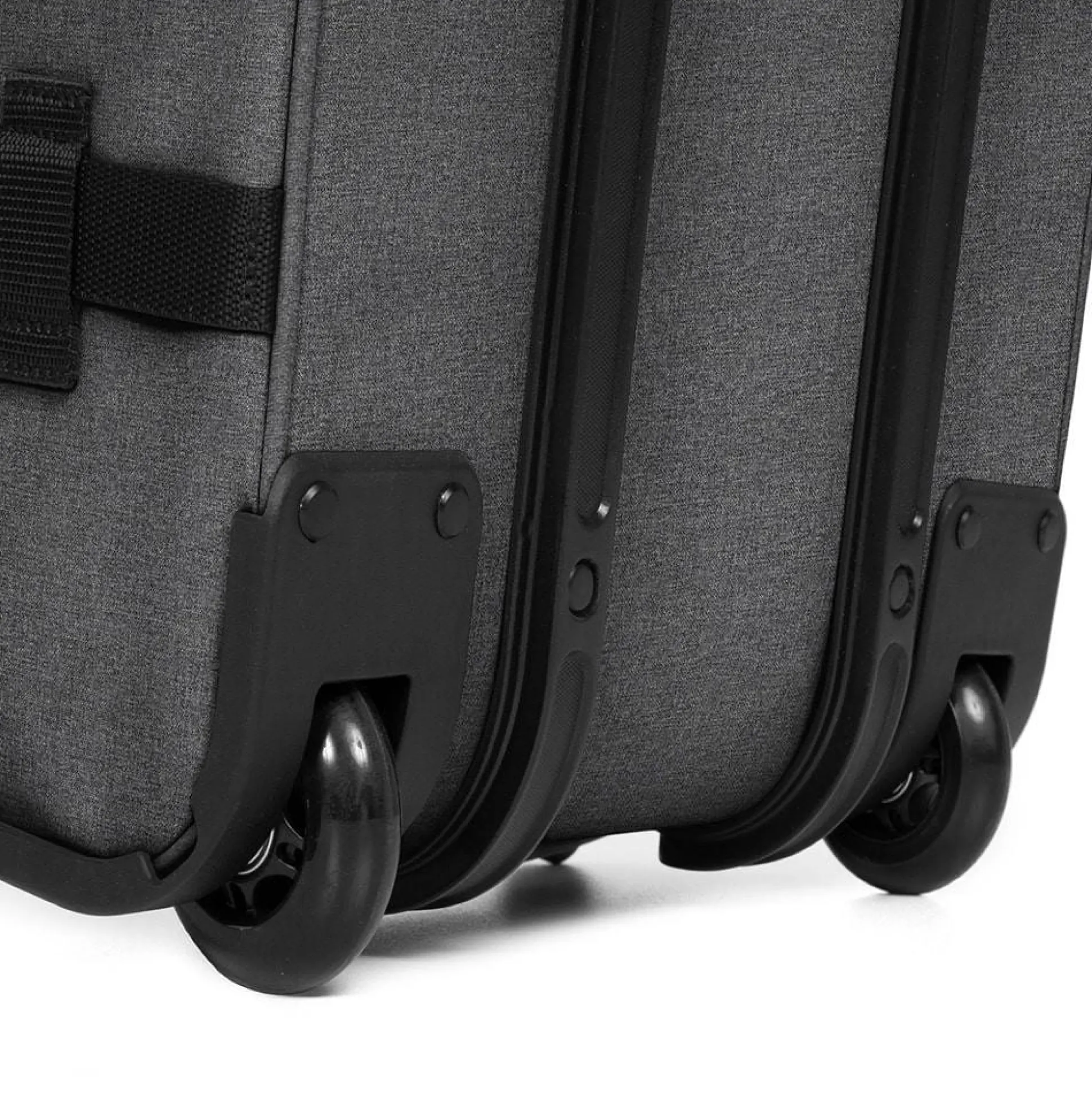 Eastpak Petit sac de voyage a roulettes Transit'R S 51cm* Sacs De Voyage Roulettes