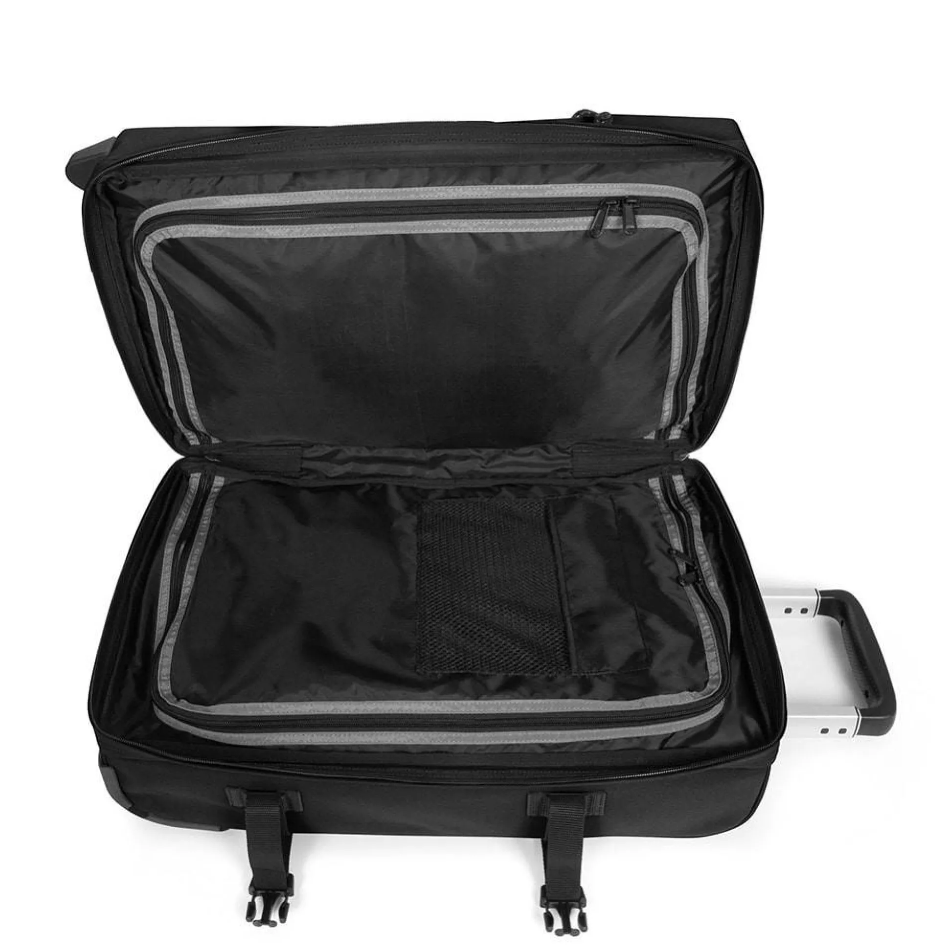 Eastpak Petit sac de voyage a roulettes Transit'R S 51cm* Sacs De Voyage Roulettes