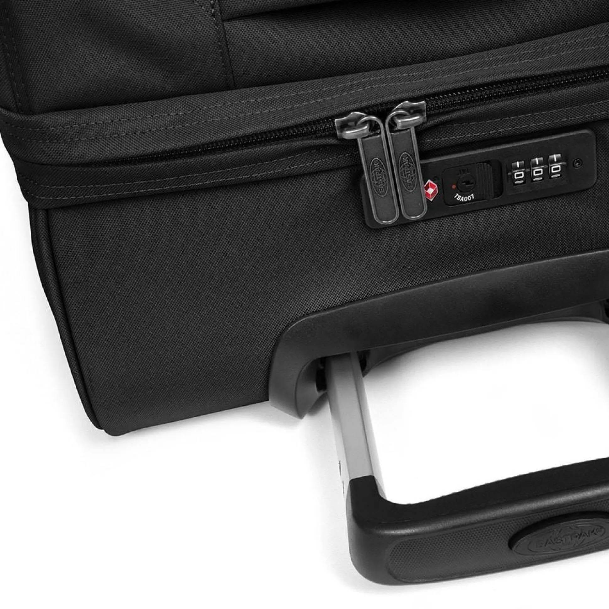 Eastpak Petit sac de voyage a roulettes Transit'R S 51cm* Sacs De Voyage Roulettes