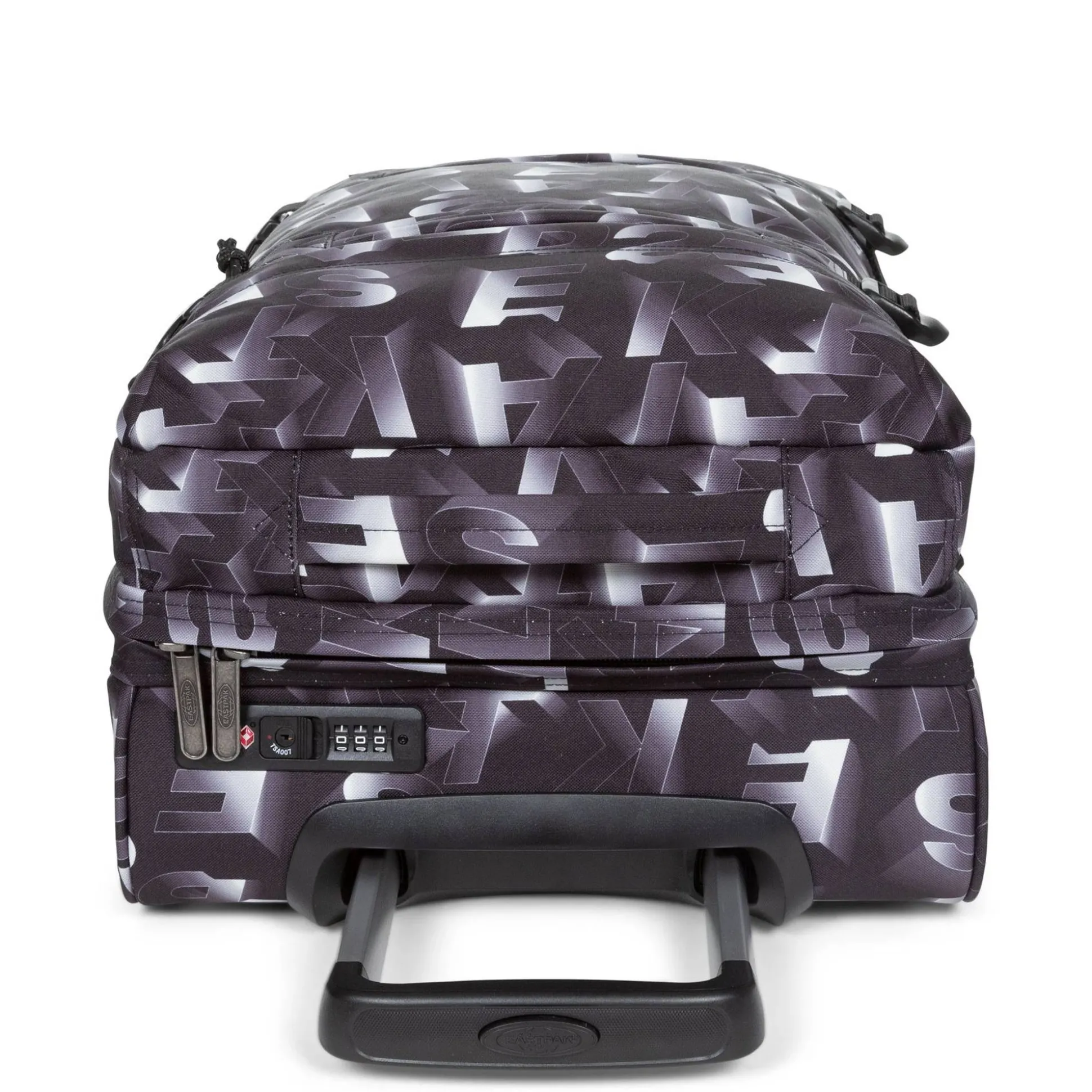 Eastpak Petit sac de voyage a roulettes Transit'R S 51cm* Sacs De Voyage Roulettes