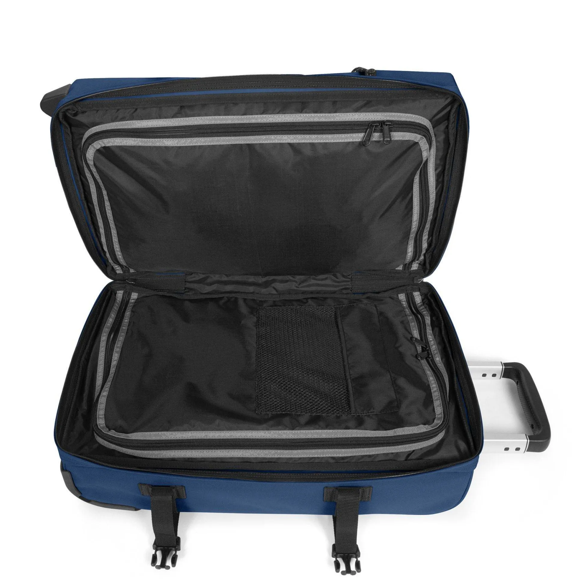 Eastpak Petit sac de voyage a roulettes Transit'R S 51cm* Sacs De Voyage Roulettes