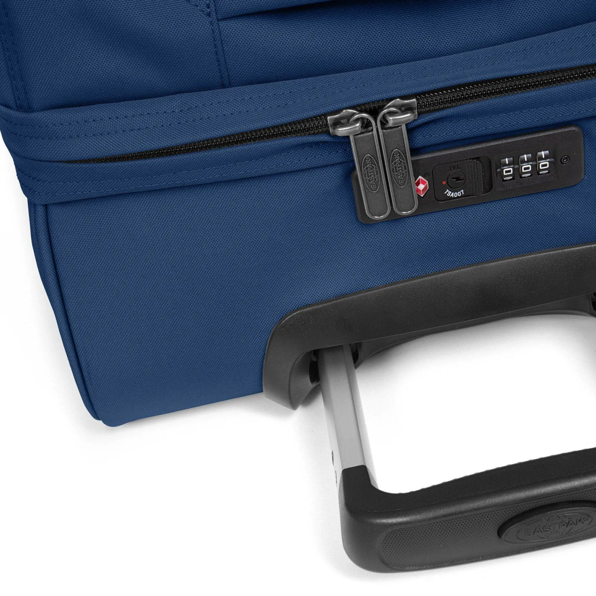 Eastpak Petit sac de voyage a roulettes Transit'R S 51cm* Sacs De Voyage Roulettes