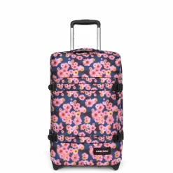 Eastpak Petit sac de voyage a roulettes Transit'R S 51cm* Sacs De Voyage Roulettes