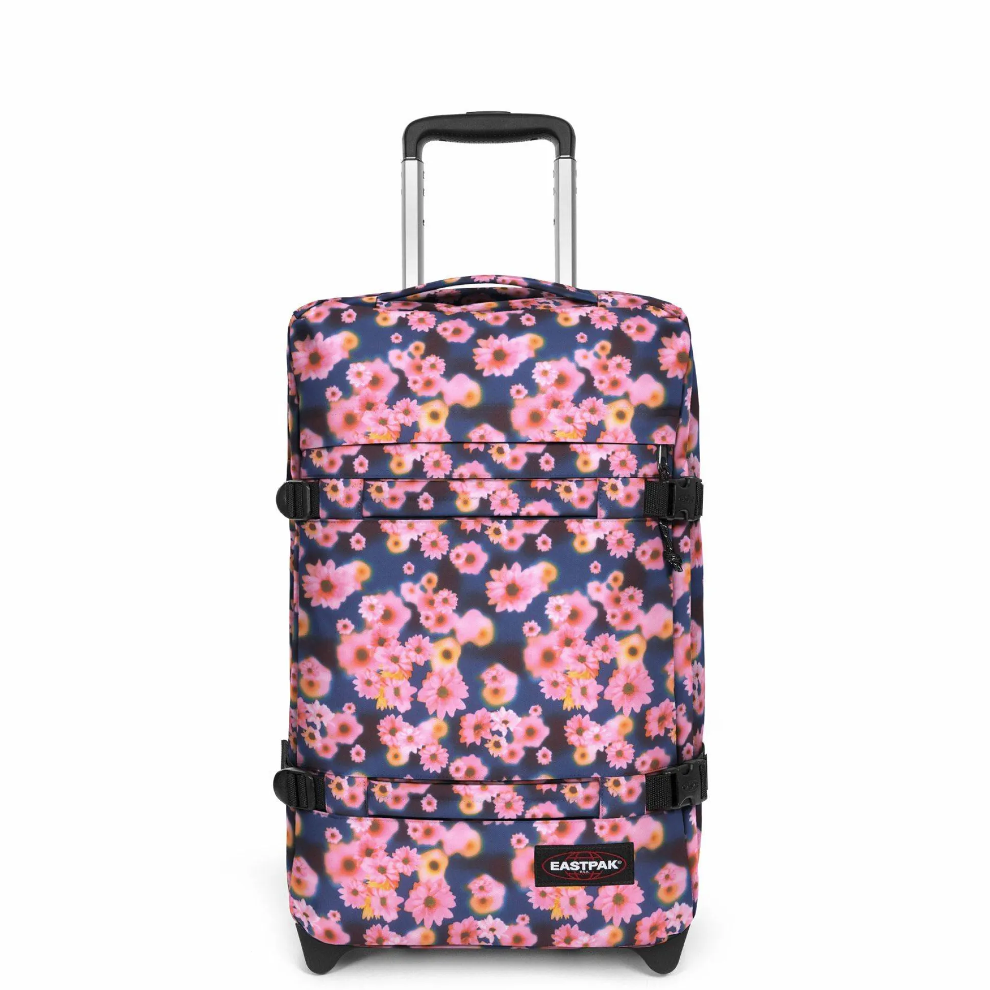Eastpak Petit sac de voyage a roulettes Transit'R S 51cm* Sacs De Voyage Roulettes