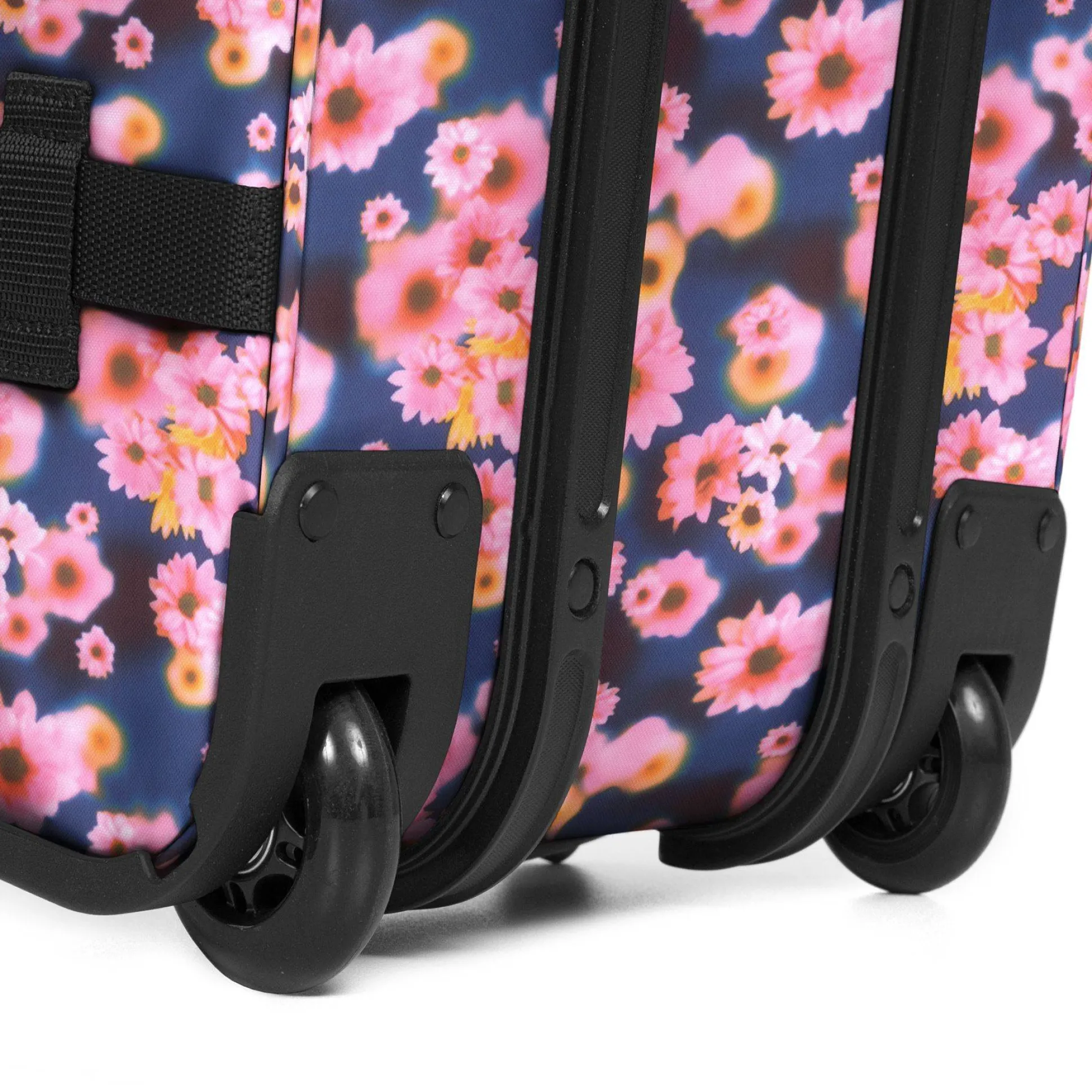 Eastpak Petit sac de voyage a roulettes Transit'R S 51cm* Sacs De Voyage Roulettes