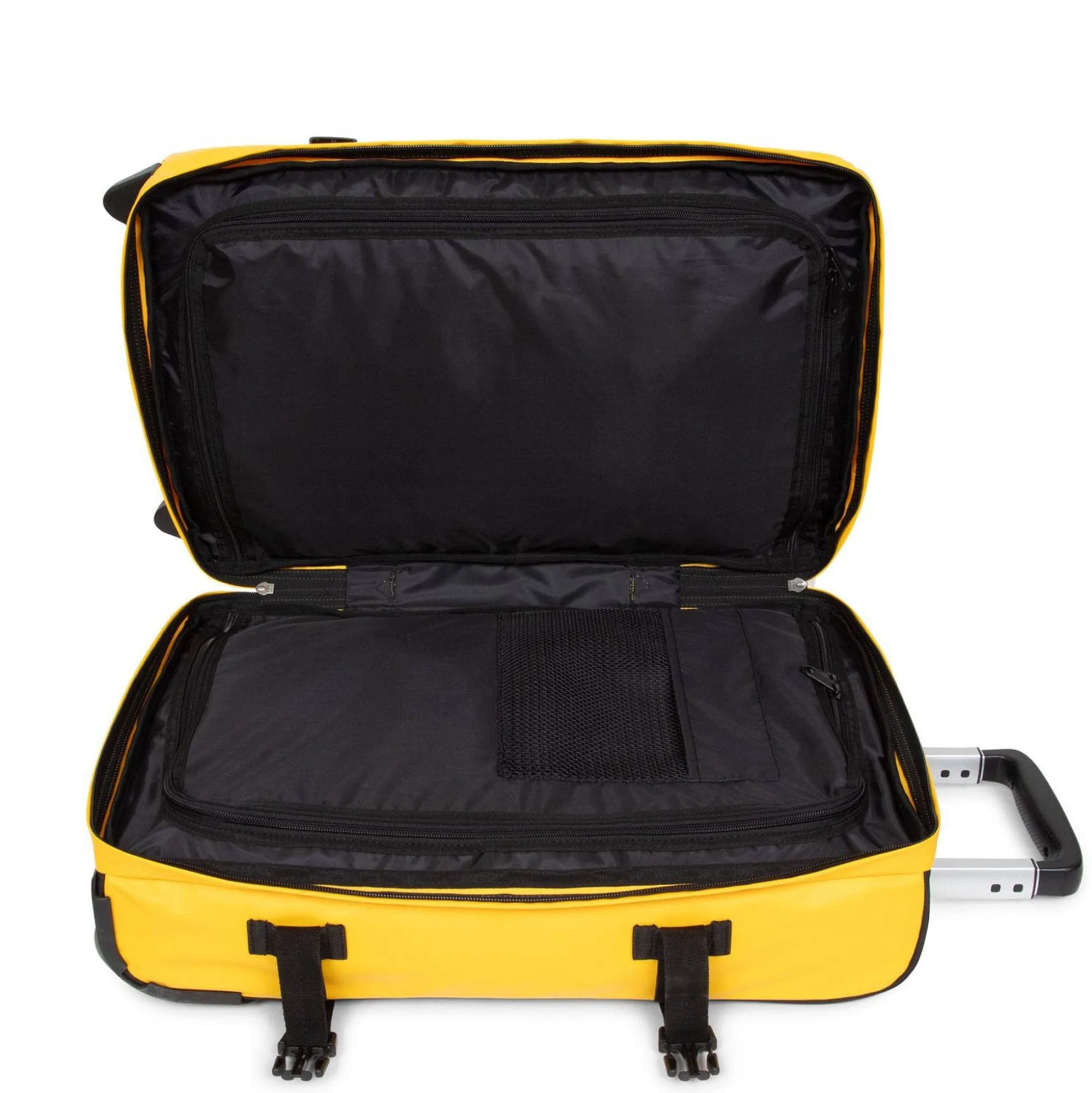 Eastpak Petit sac de voyage a roulettes Transit'R S 51cm* Sacs De Voyage Roulettes
