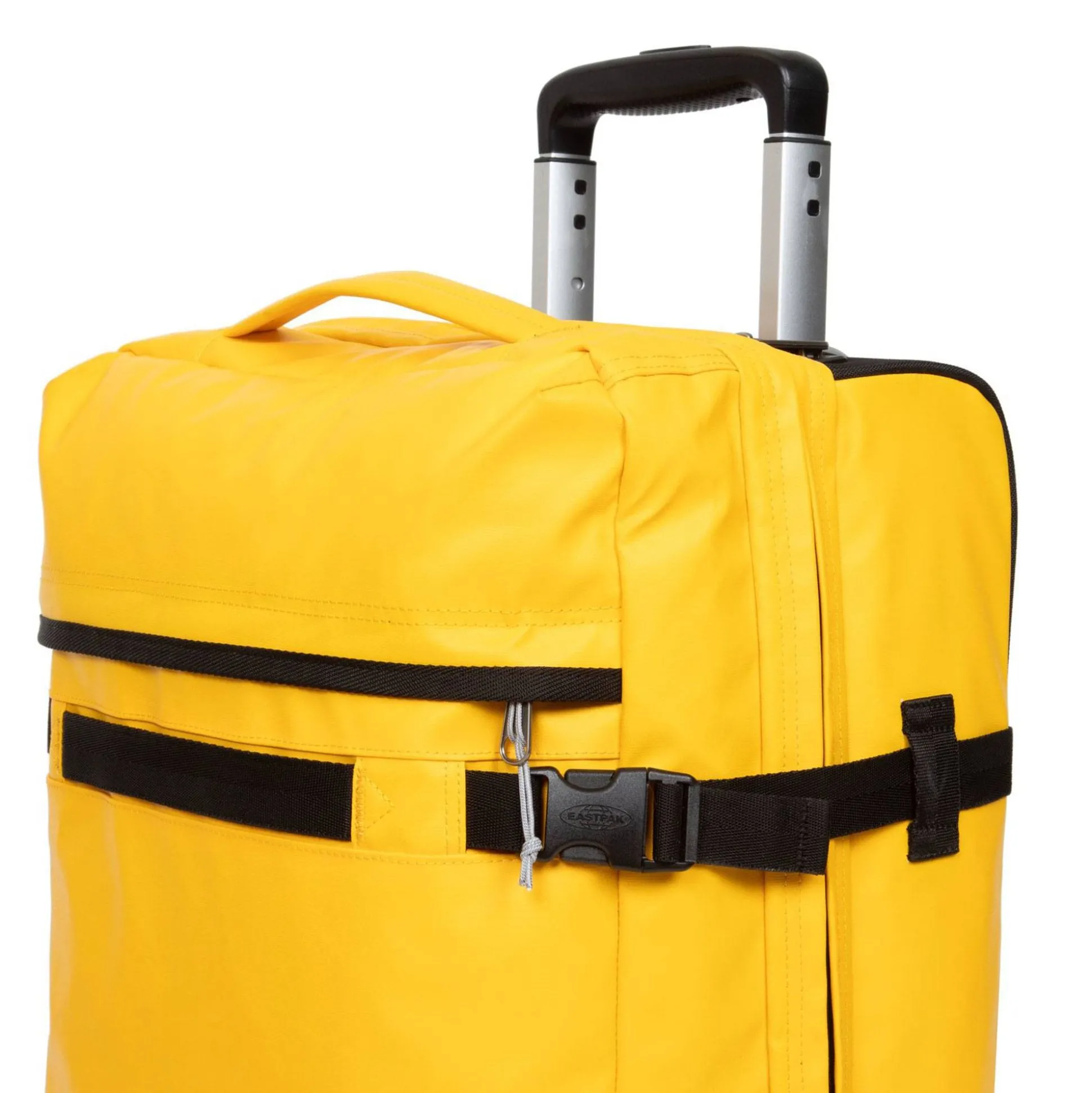 Eastpak Petit sac de voyage a roulettes Transit'R S 51cm* Sacs De Voyage Roulettes