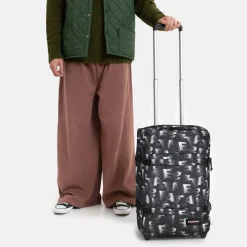 Eastpak Petit sac de voyage a roulettes Transit'R S 51cm* Sacs De Voyage Roulettes