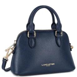 Lancaster Petit sac demi-lune Sierra Jia S en cuir*Femme Sacs À Main
