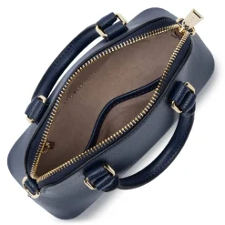 Lancaster Petit sac demi-lune Sierra Jia S en cuir*Femme Sacs À Main
